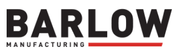Barlow Manufacturing