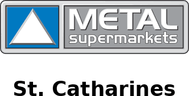 Metal Supermarkets St. Catharines