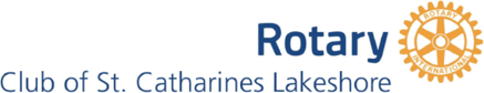 Rotary Club of St. Catharines Lakeshore
