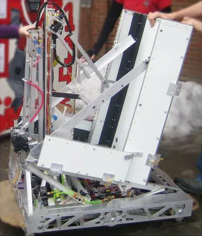 Simbot Prime
