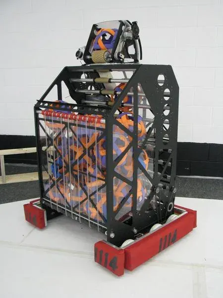 Simbot Panthro